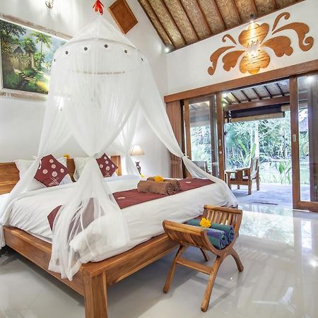 Jero Sebali Villa By Travellink Bali Ουμπούντ Εξωτερικό φωτογραφία