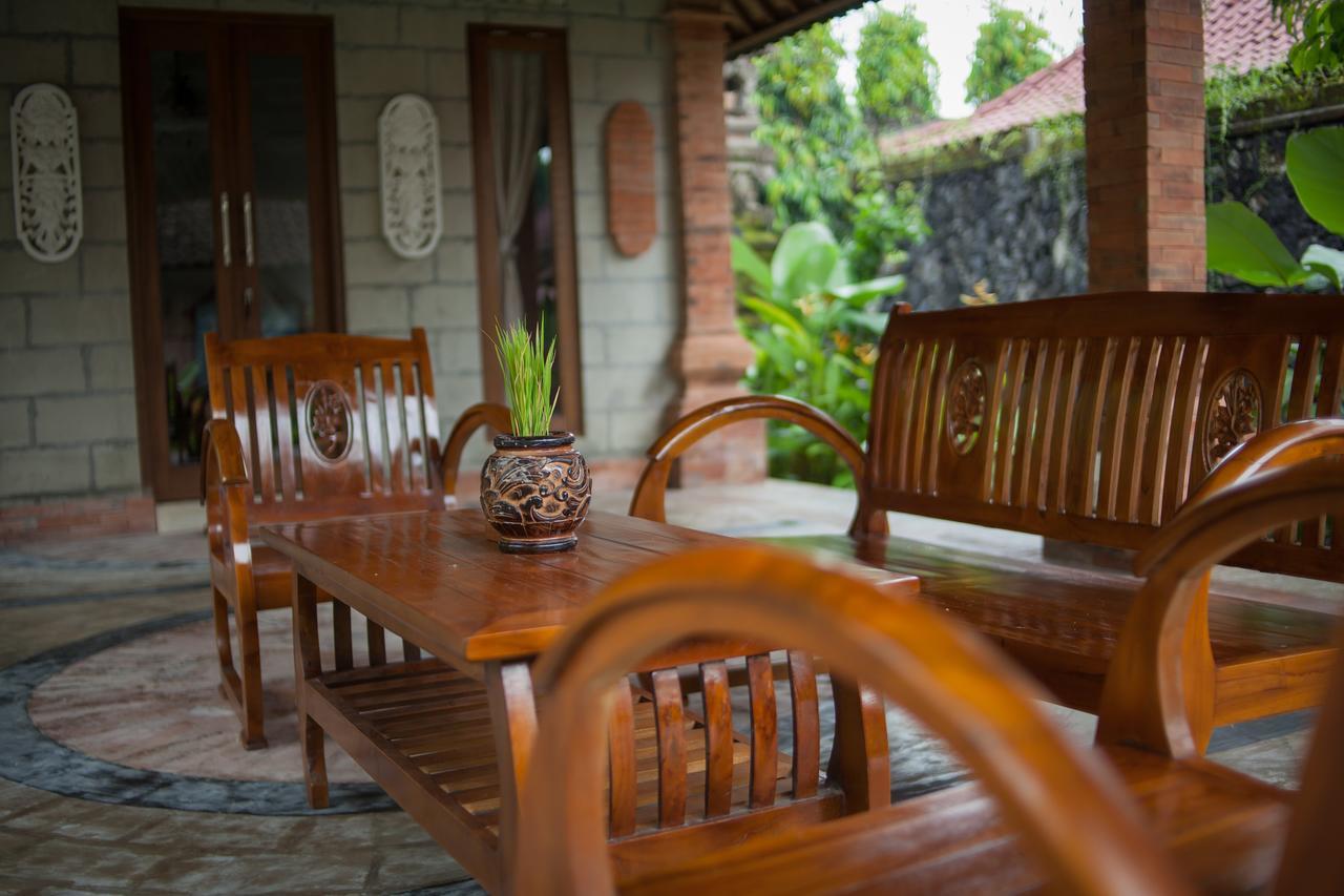 Jero Sebali Villa By Travellink Bali Ουμπούντ Εξωτερικό φωτογραφία