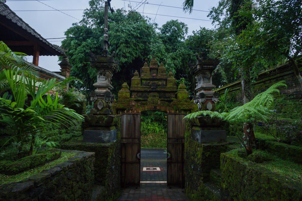Jero Sebali Villa By Travellink Bali Ουμπούντ Εξωτερικό φωτογραφία