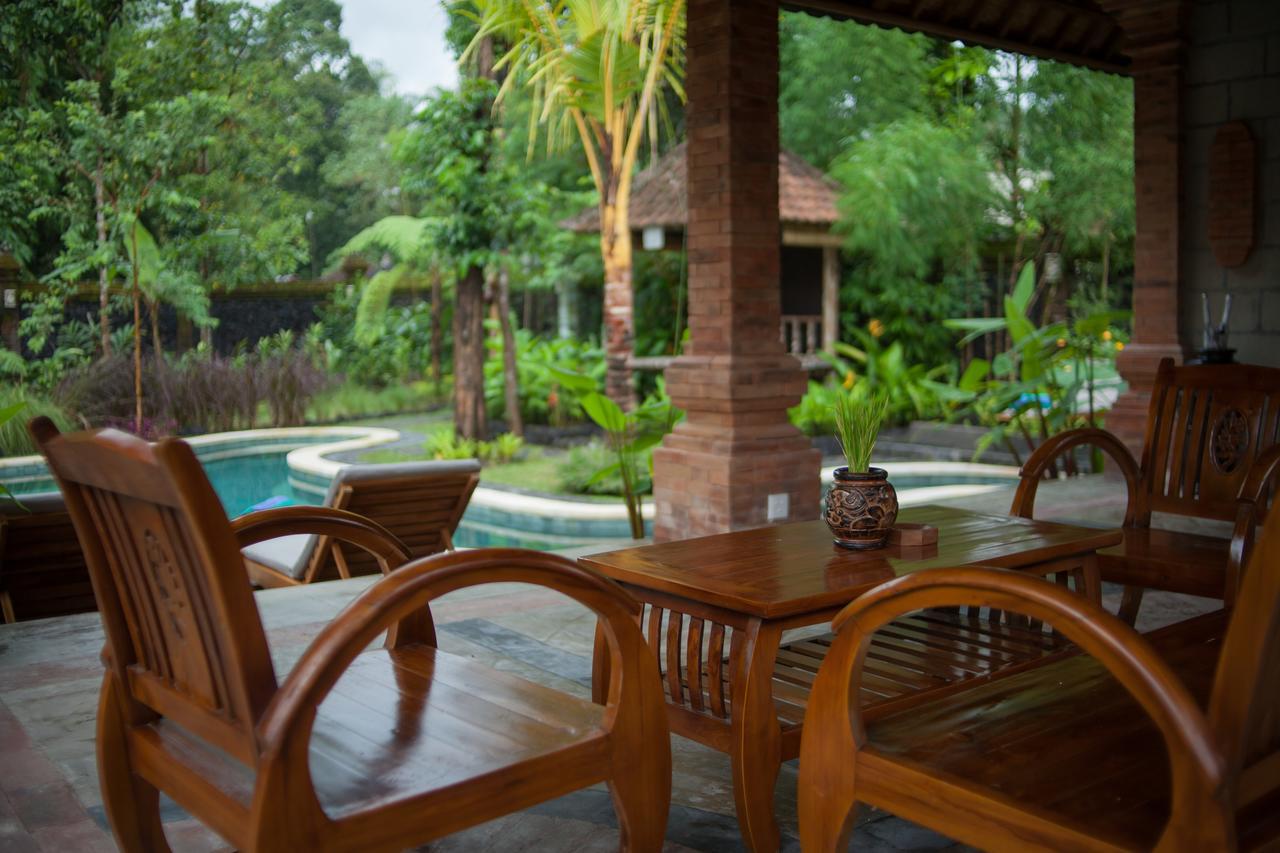 Jero Sebali Villa By Travellink Bali Ουμπούντ Εξωτερικό φωτογραφία