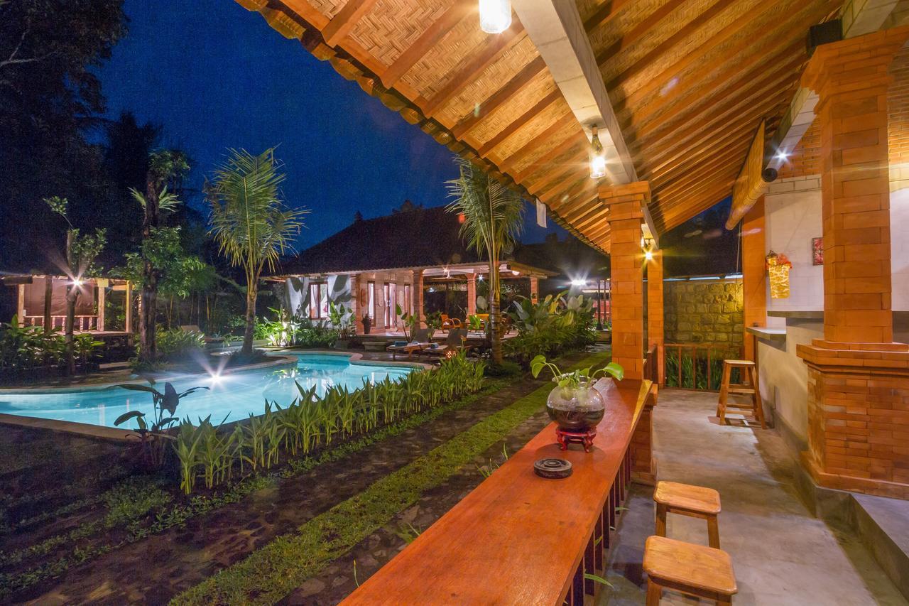 Jero Sebali Villa By Travellink Bali Ουμπούντ Εξωτερικό φωτογραφία