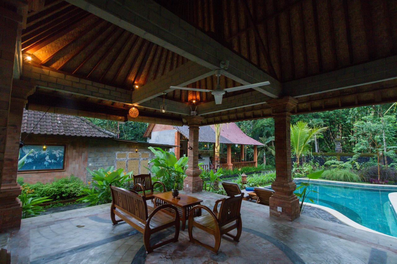 Jero Sebali Villa By Travellink Bali Ουμπούντ Εξωτερικό φωτογραφία