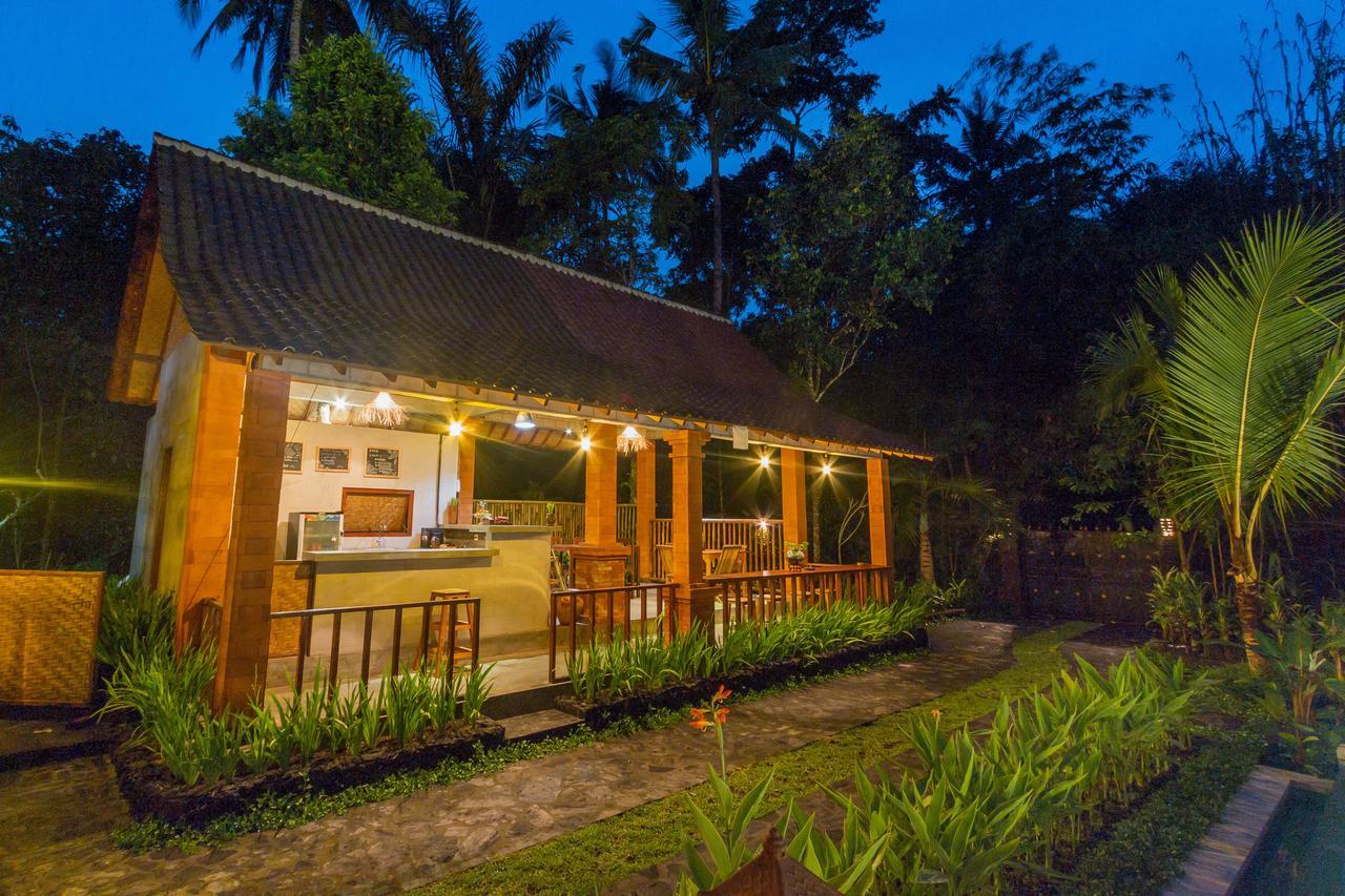 Jero Sebali Villa By Travellink Bali Ουμπούντ Εξωτερικό φωτογραφία