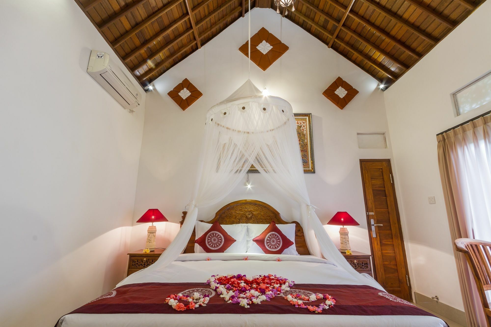 Jero Sebali Villa By Travellink Bali Ουμπούντ Εξωτερικό φωτογραφία