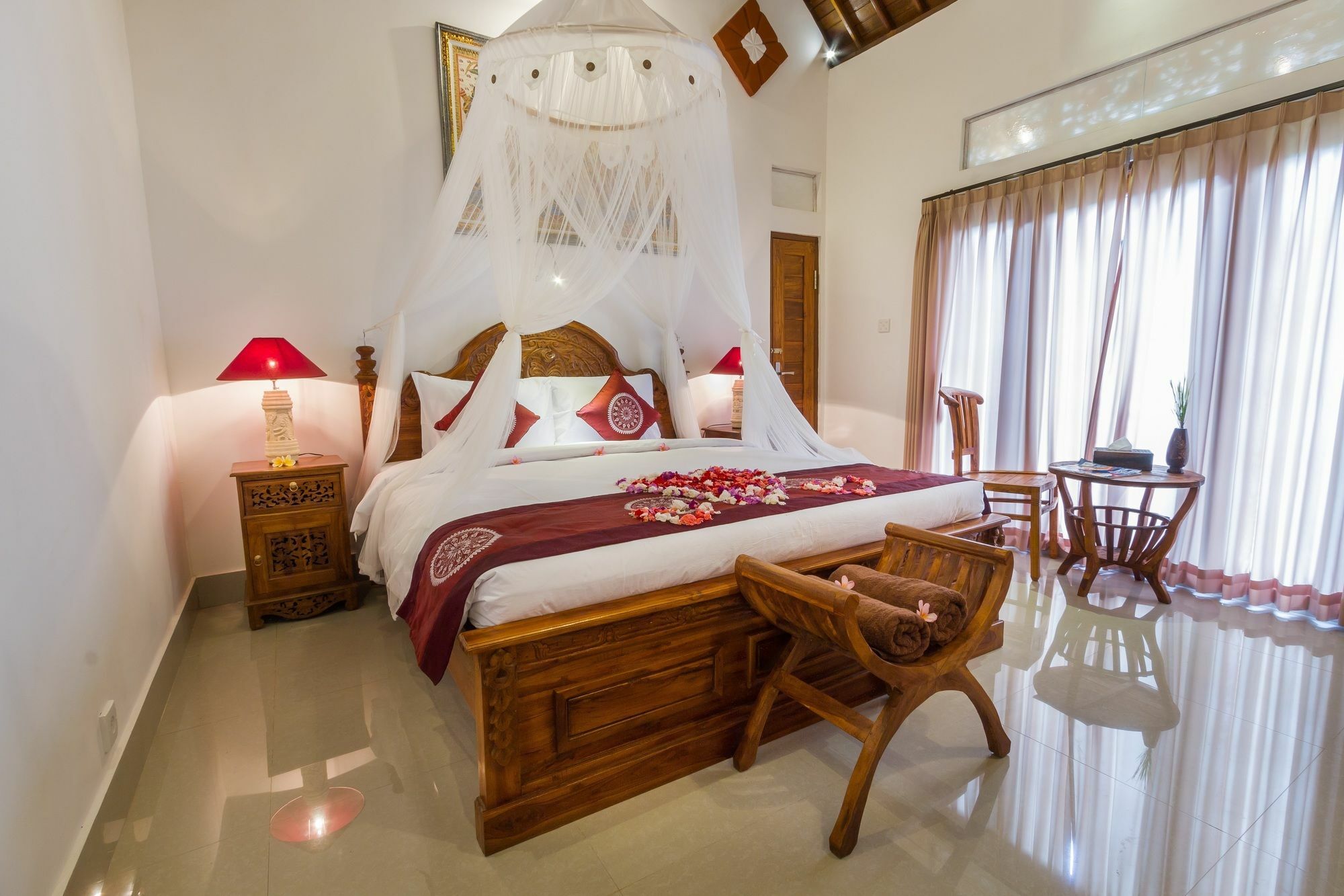 Jero Sebali Villa By Travellink Bali Ουμπούντ Εξωτερικό φωτογραφία