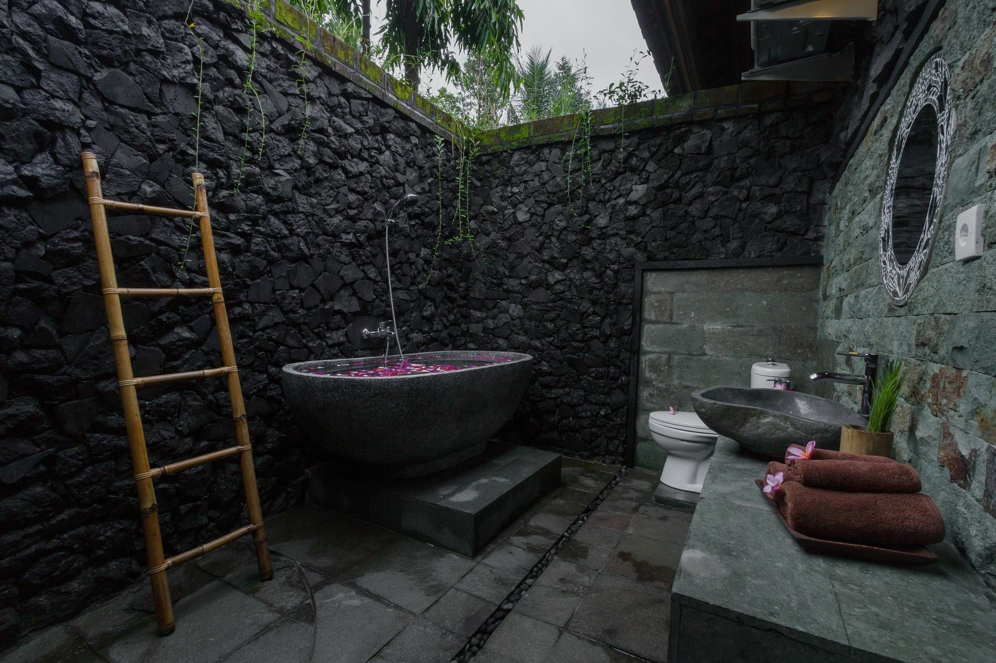 Jero Sebali Villa By Travellink Bali Ουμπούντ Εξωτερικό φωτογραφία