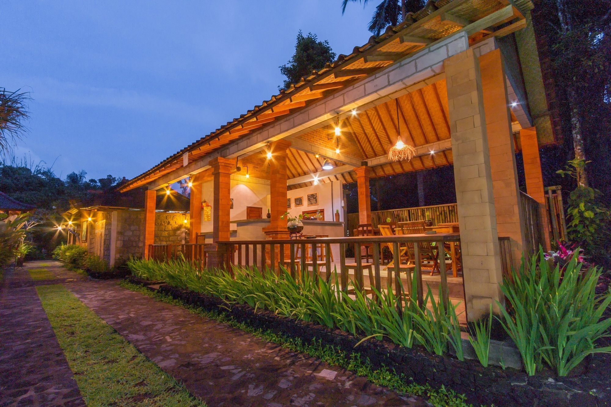 Jero Sebali Villa By Travellink Bali Ουμπούντ Εξωτερικό φωτογραφία