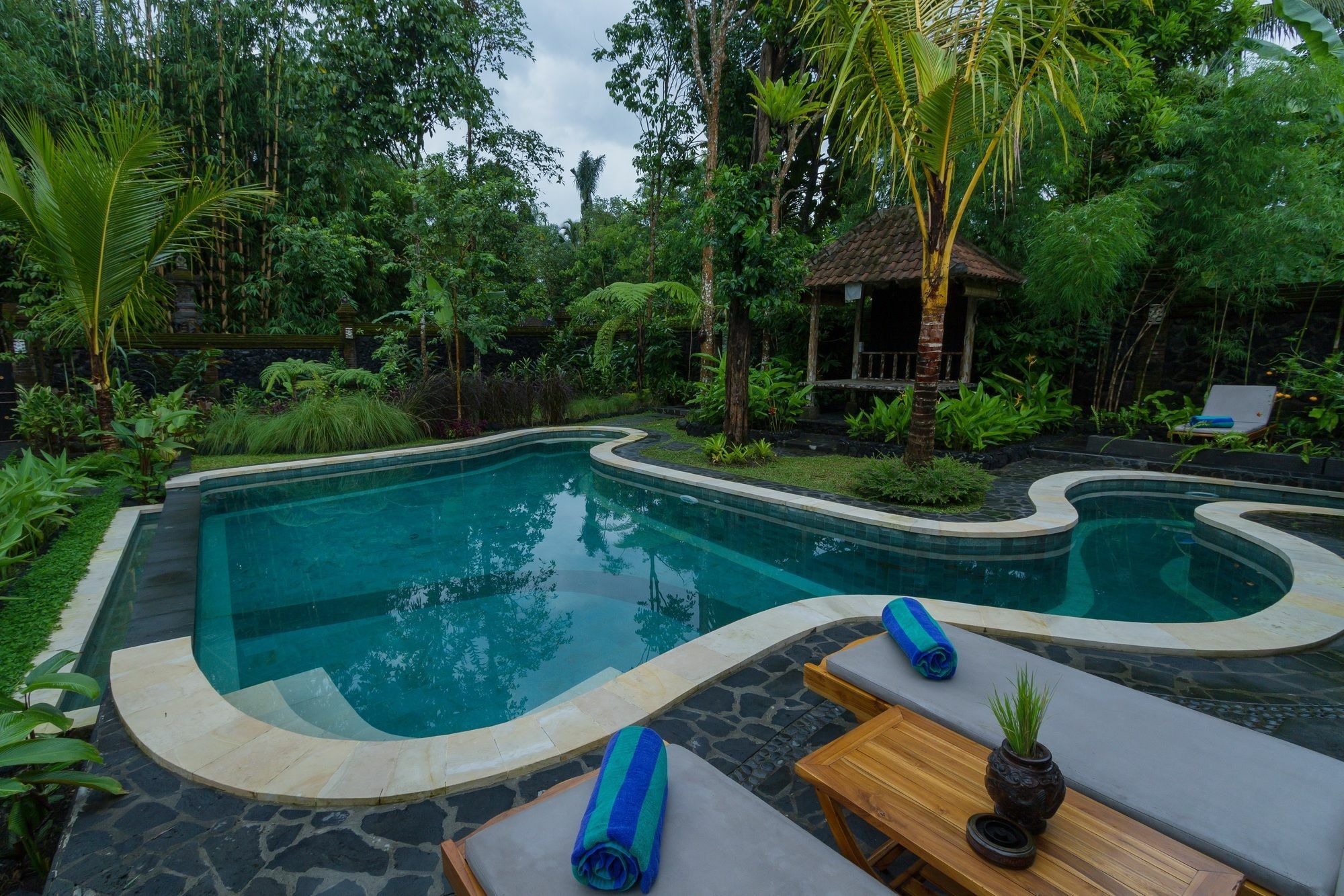 Jero Sebali Villa By Travellink Bali Ουμπούντ Εξωτερικό φωτογραφία