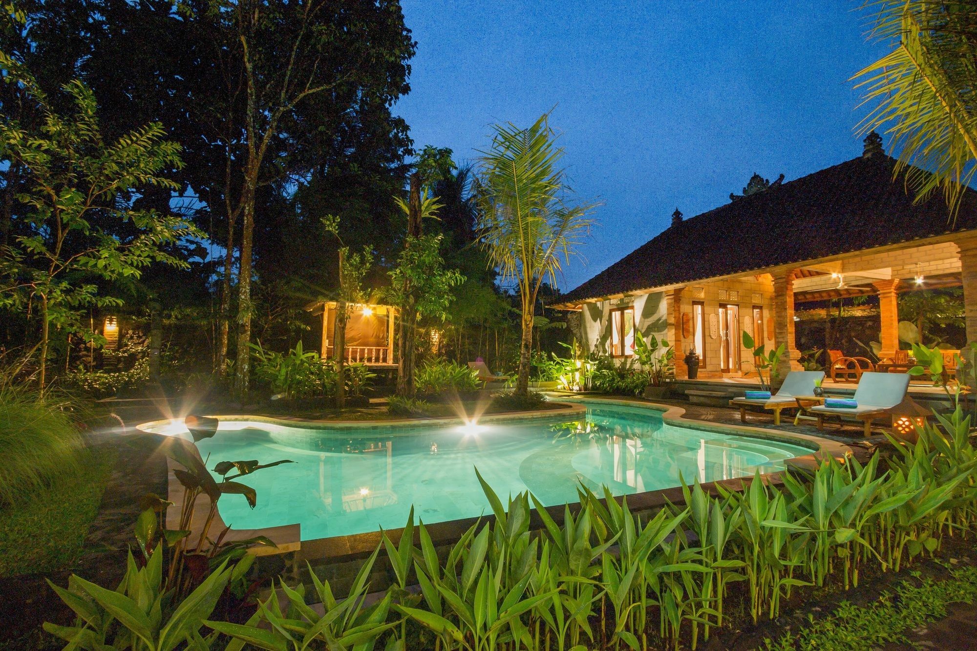 Jero Sebali Villa By Travellink Bali Ουμπούντ Εξωτερικό φωτογραφία