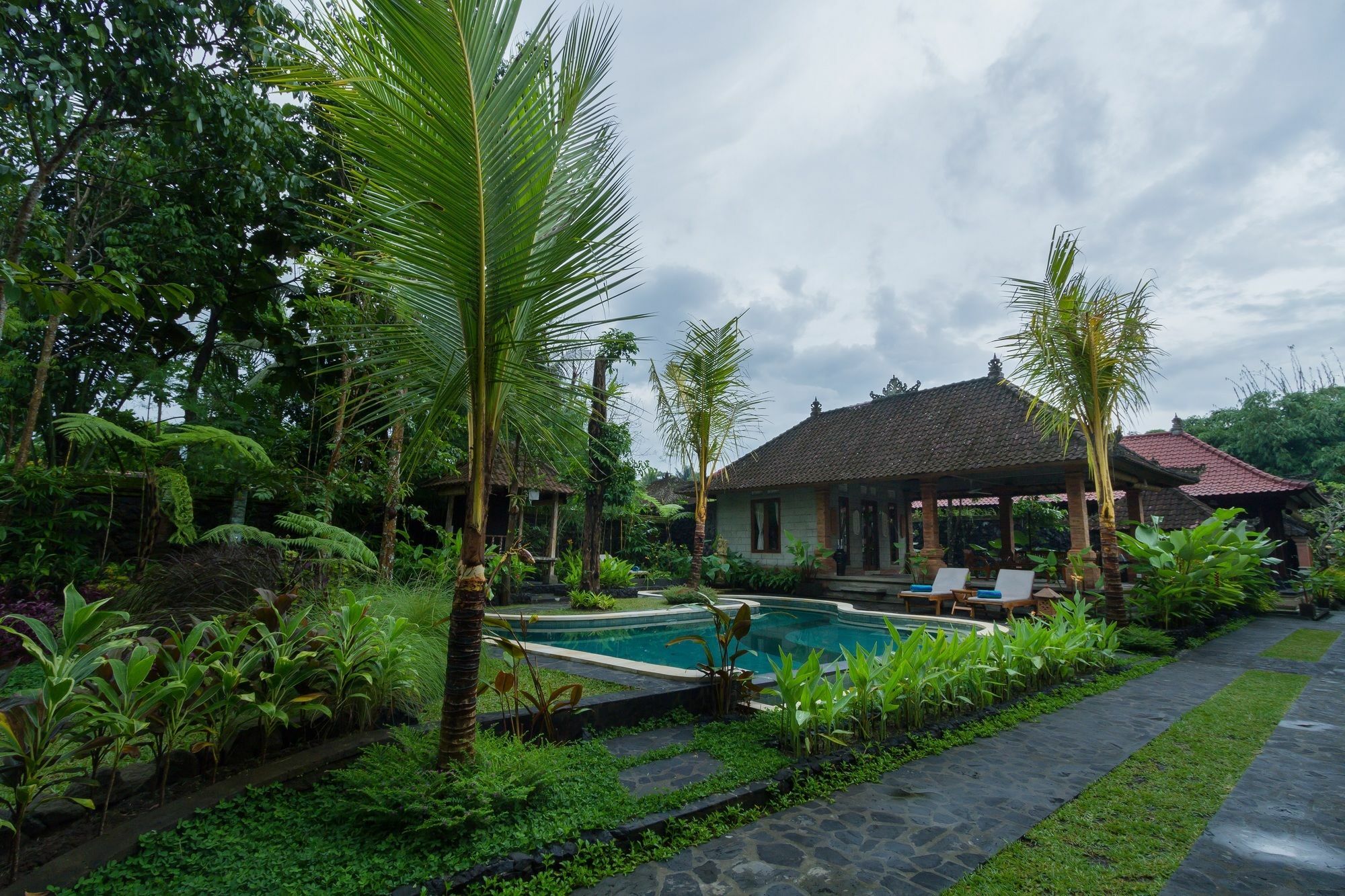 Jero Sebali Villa By Travellink Bali Ουμπούντ Εξωτερικό φωτογραφία