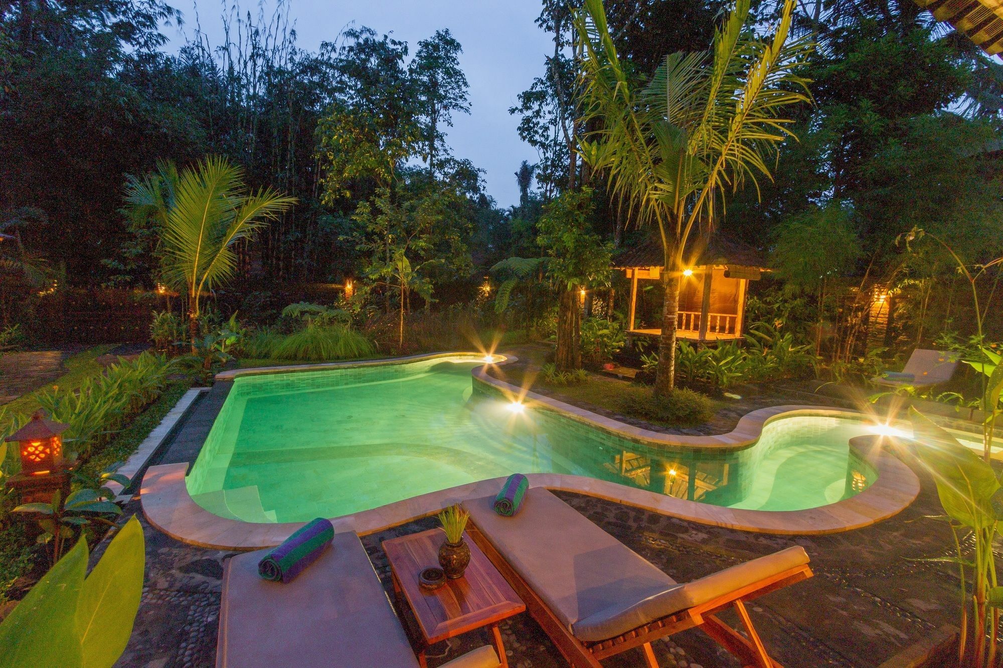 Jero Sebali Villa By Travellink Bali Ουμπούντ Εξωτερικό φωτογραφία