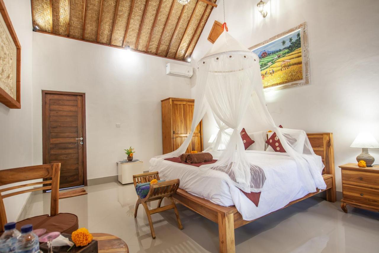 Jero Sebali Villa By Travellink Bali Ουμπούντ Εξωτερικό φωτογραφία