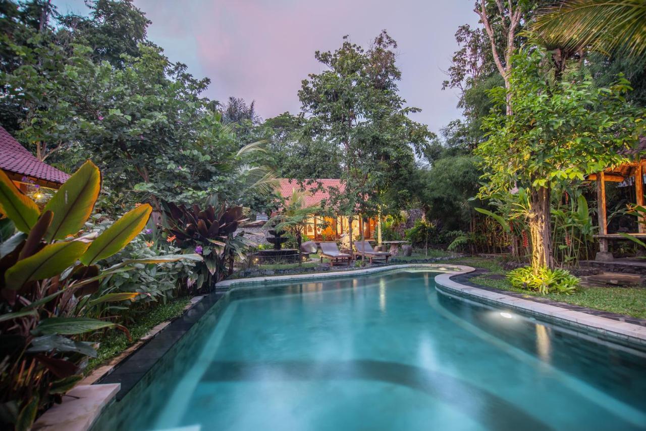 Jero Sebali Villa By Travellink Bali Ουμπούντ Εξωτερικό φωτογραφία
