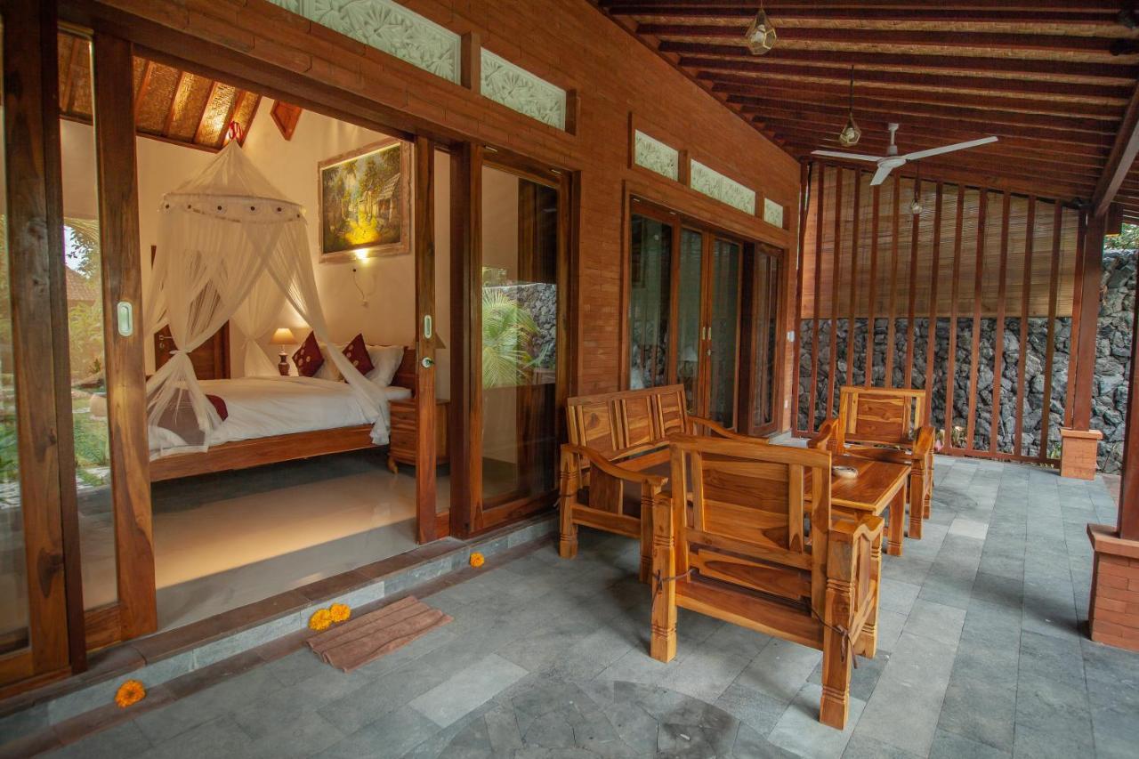 Jero Sebali Villa By Travellink Bali Ουμπούντ Εξωτερικό φωτογραφία