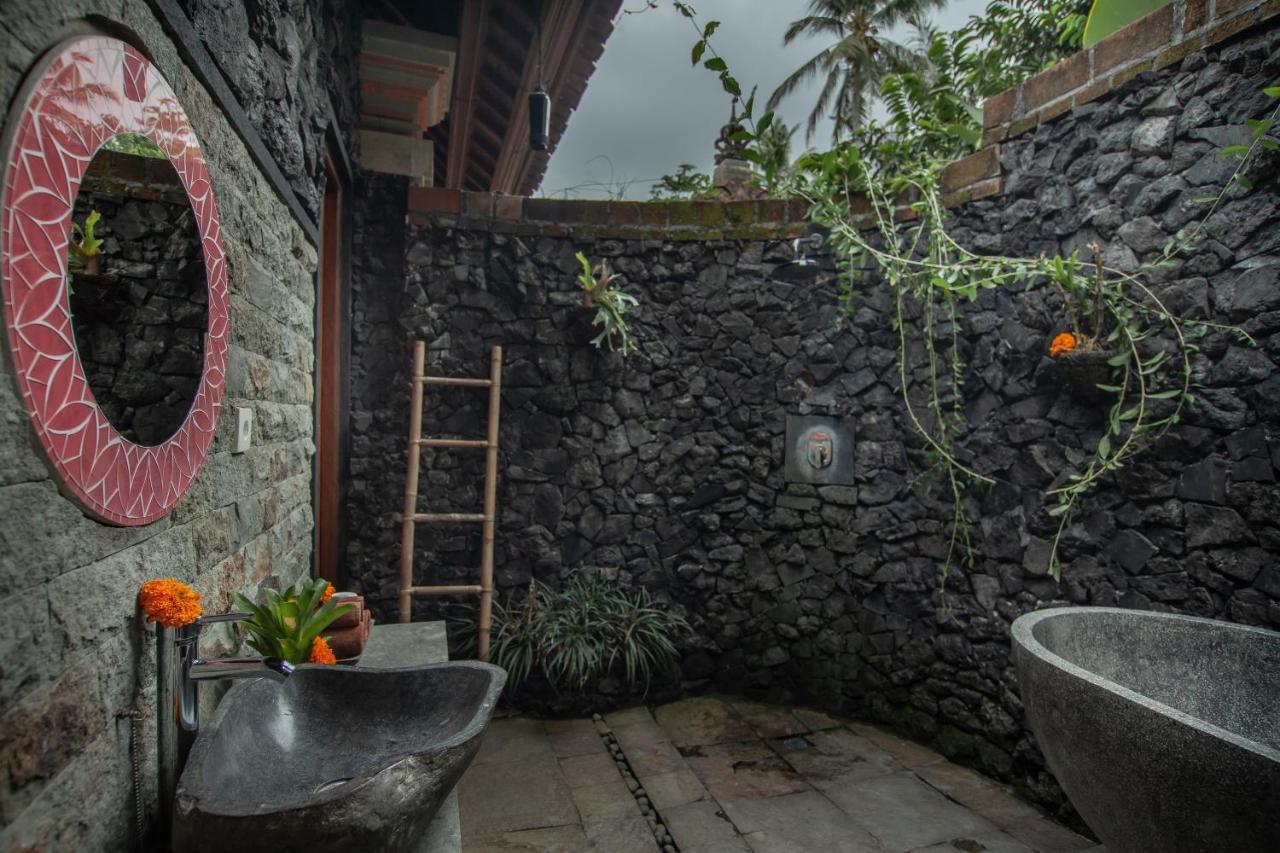 Jero Sebali Villa By Travellink Bali Ουμπούντ Εξωτερικό φωτογραφία