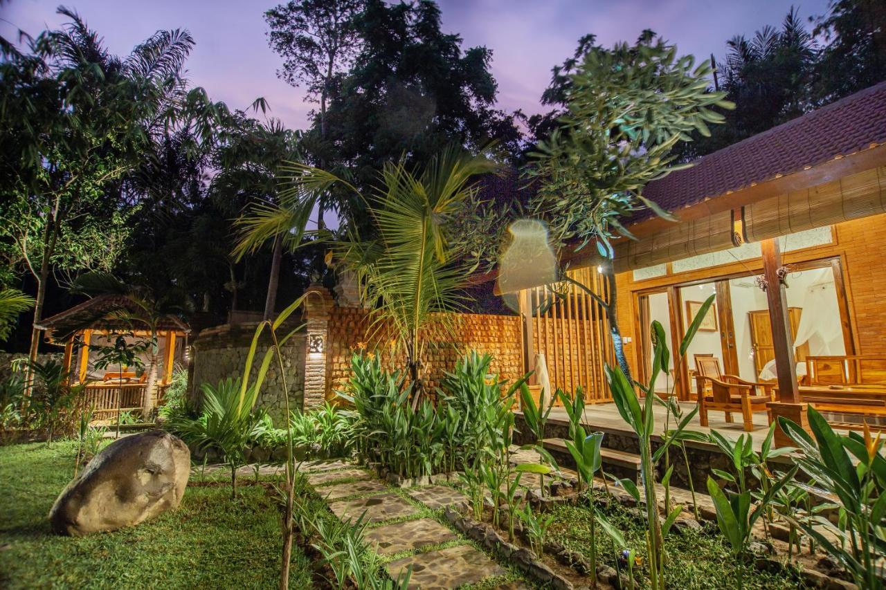 Jero Sebali Villa By Travellink Bali Ουμπούντ Εξωτερικό φωτογραφία