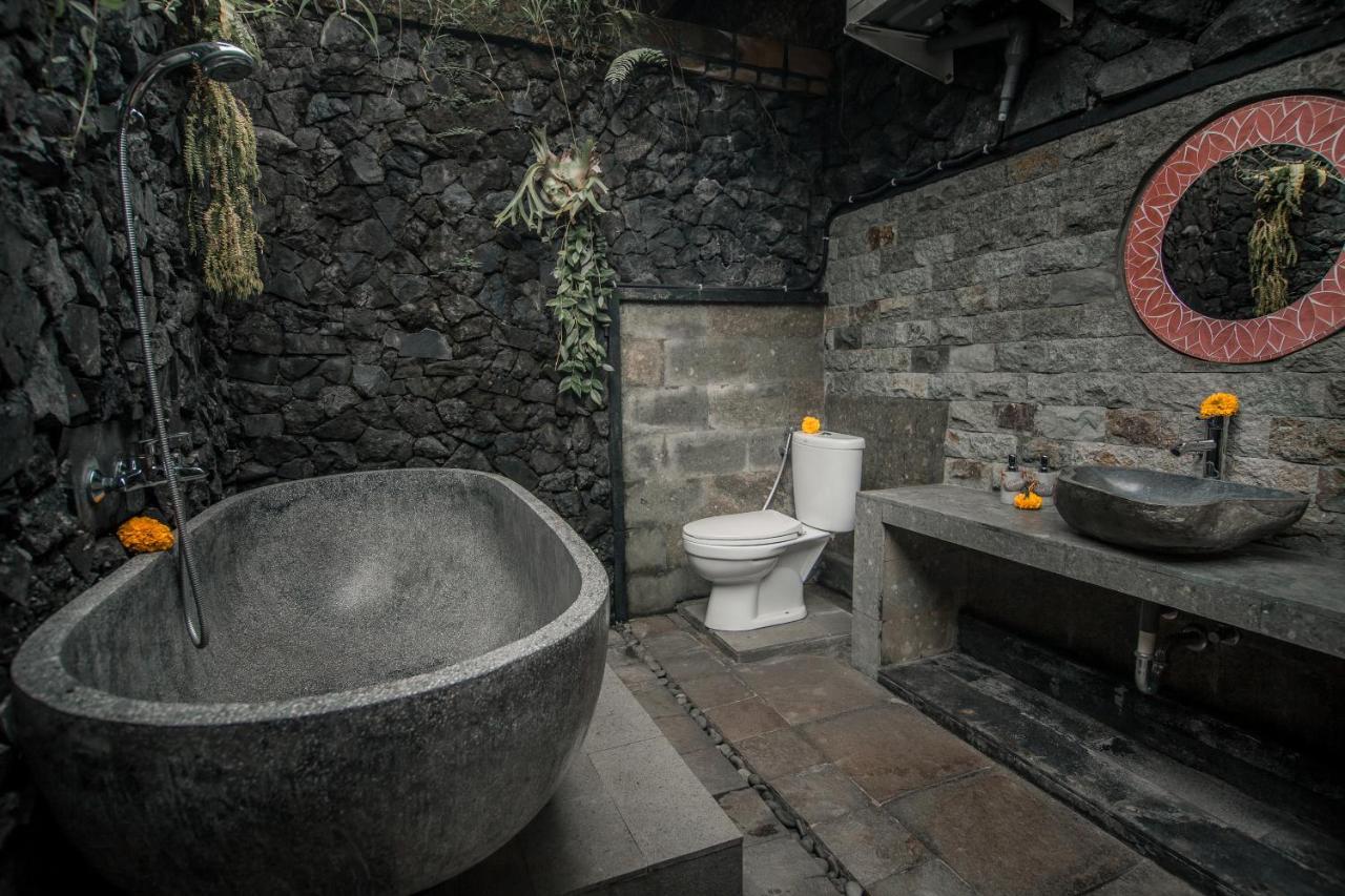 Jero Sebali Villa By Travellink Bali Ουμπούντ Εξωτερικό φωτογραφία