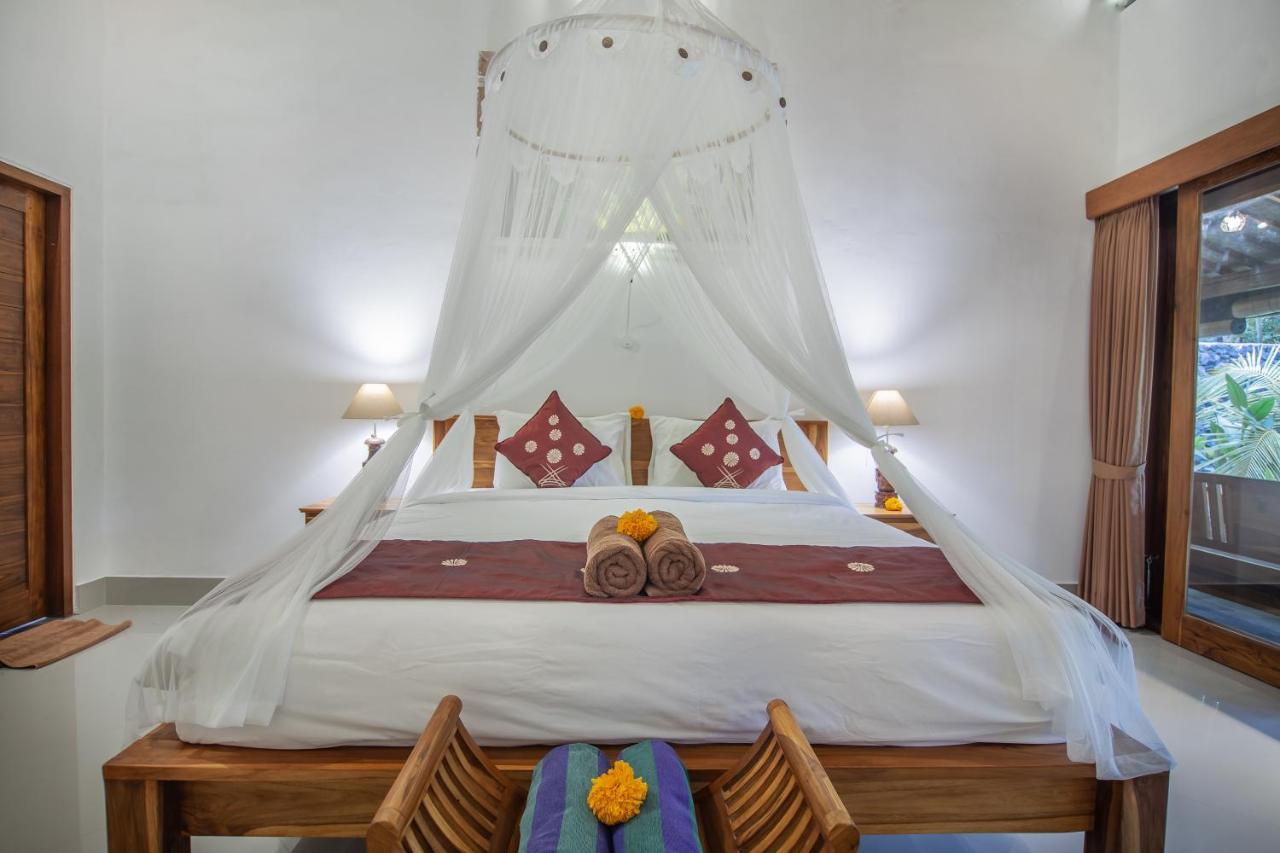 Jero Sebali Villa By Travellink Bali Ουμπούντ Εξωτερικό φωτογραφία