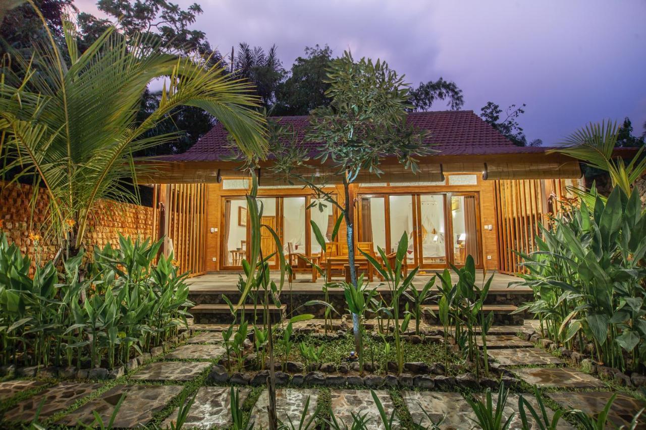 Jero Sebali Villa By Travellink Bali Ουμπούντ Εξωτερικό φωτογραφία