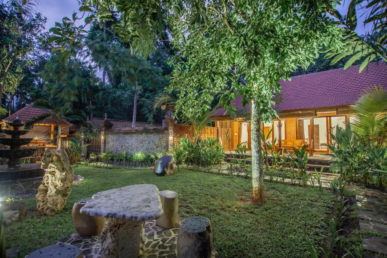 Jero Sebali Villa By Travellink Bali Ουμπούντ Εξωτερικό φωτογραφία