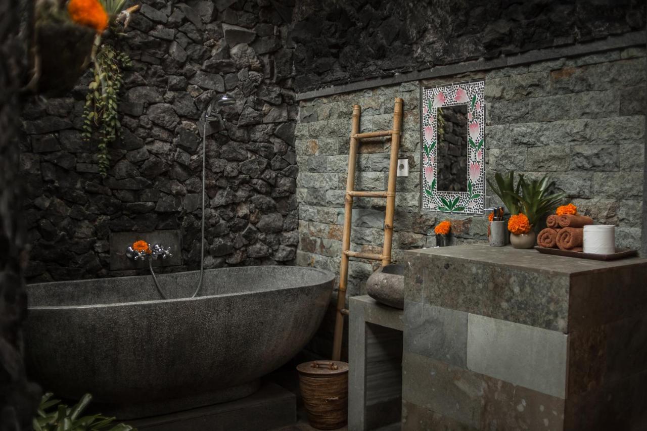 Jero Sebali Villa By Travellink Bali Ουμπούντ Εξωτερικό φωτογραφία